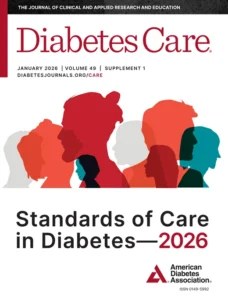 ADA - Standards of Care 2026